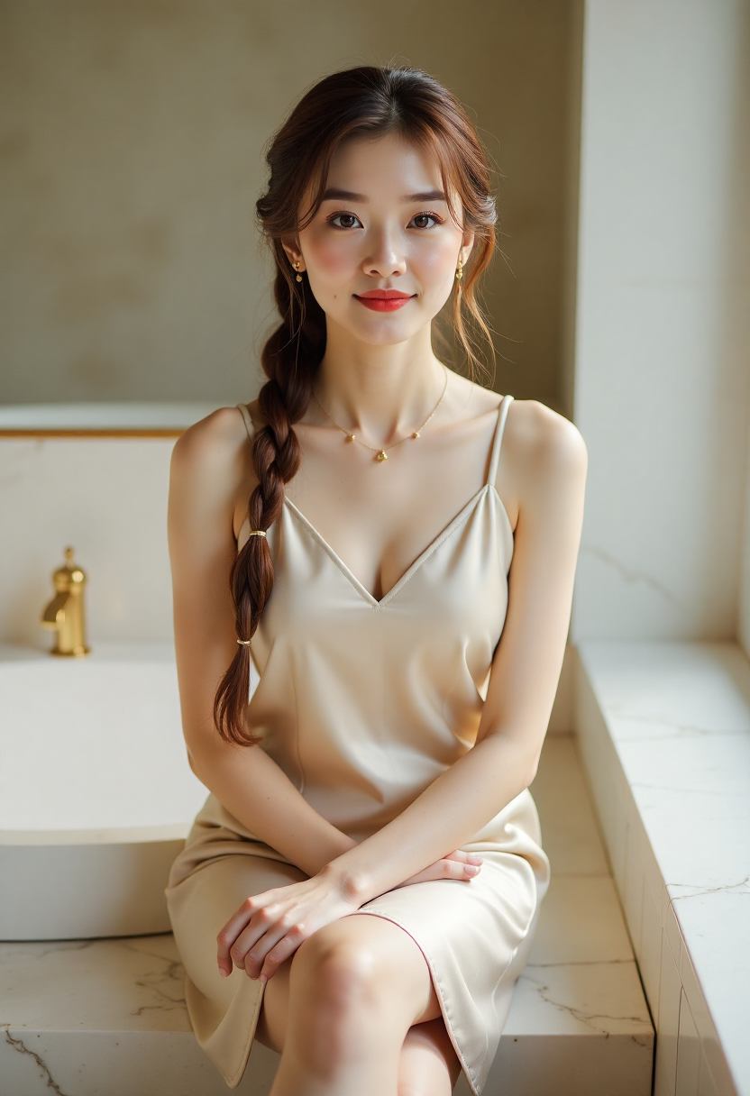 高清《姐姐真漂亮》歌词视频