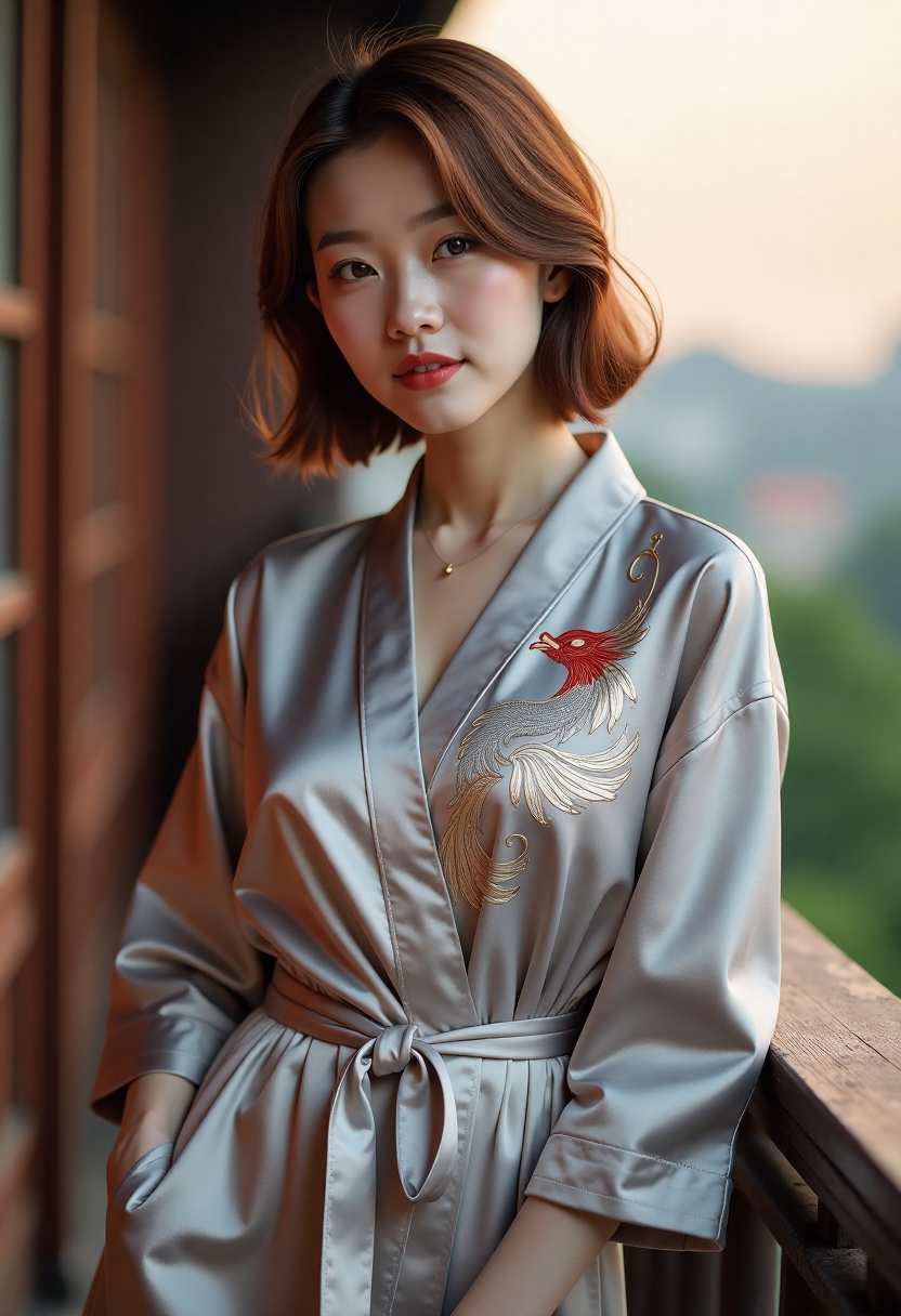 《姐姐真漂亮》歌词第一段