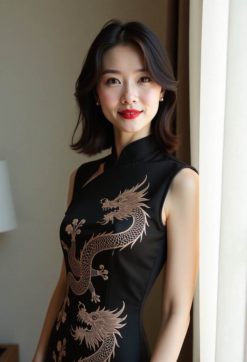 《姐姐真漂亮》第二段歌词