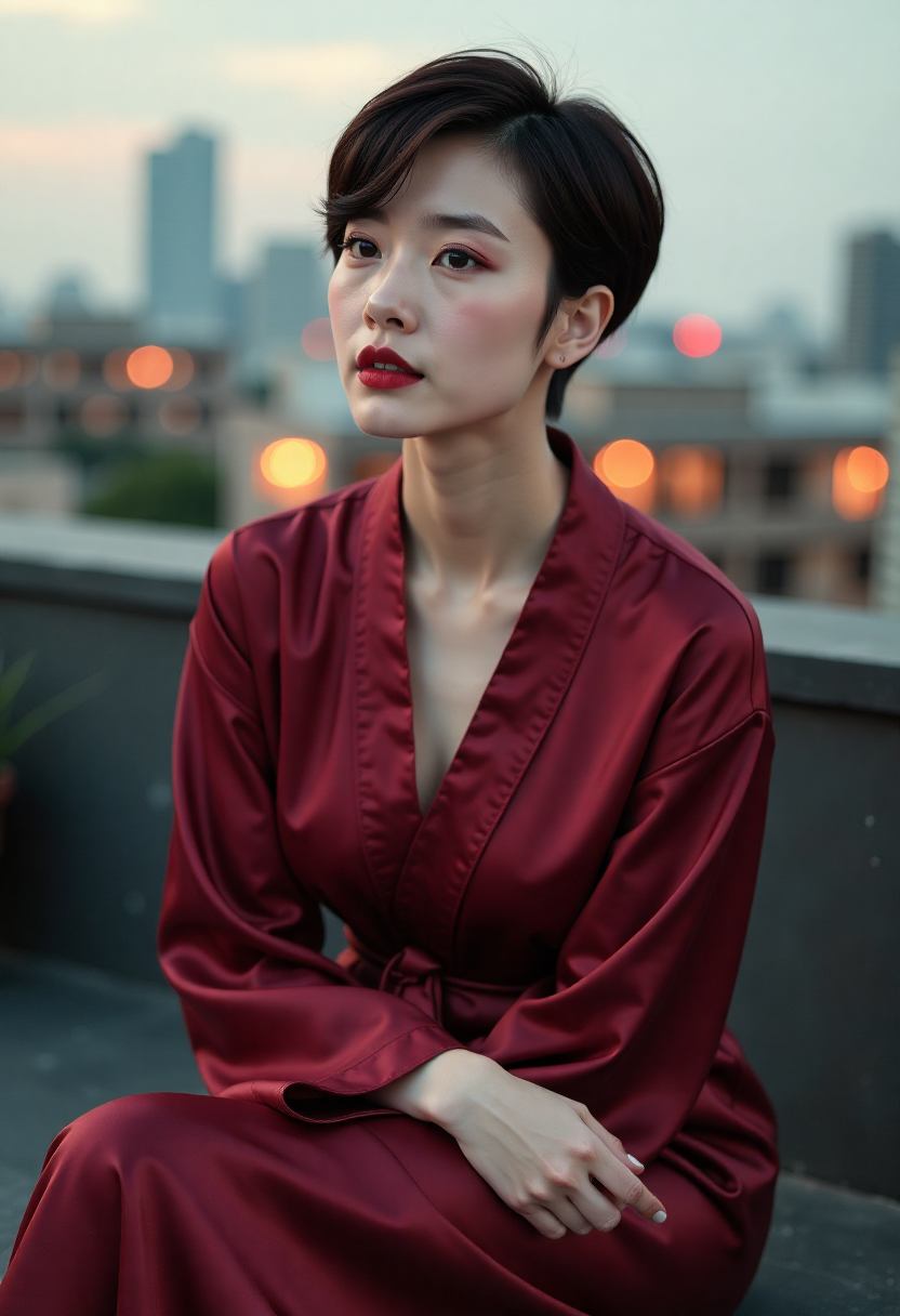 翻唱版《姐姐真漂亮》完整歌词